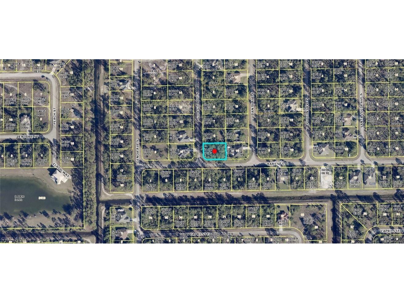 733 Giorgio Avenue S Lehigh Acres FL 33974 224016948 image1