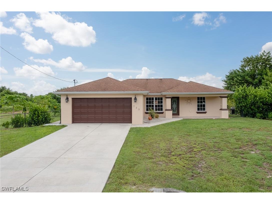 733 Grant Boulevard Lehigh Acres FL 33974 223060727 image1