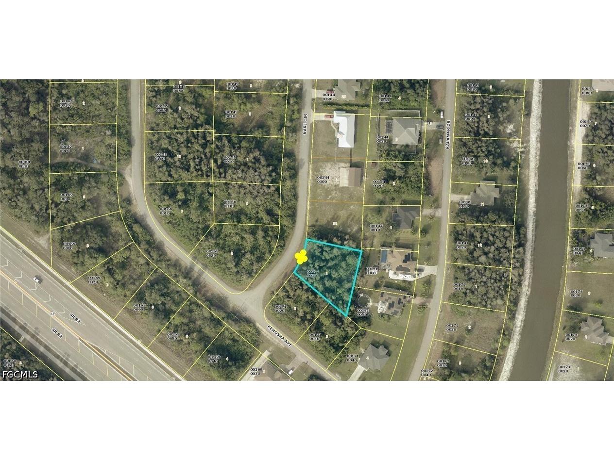 733 Kari Circle Lehigh Acres FL 33974 2026014045 image1