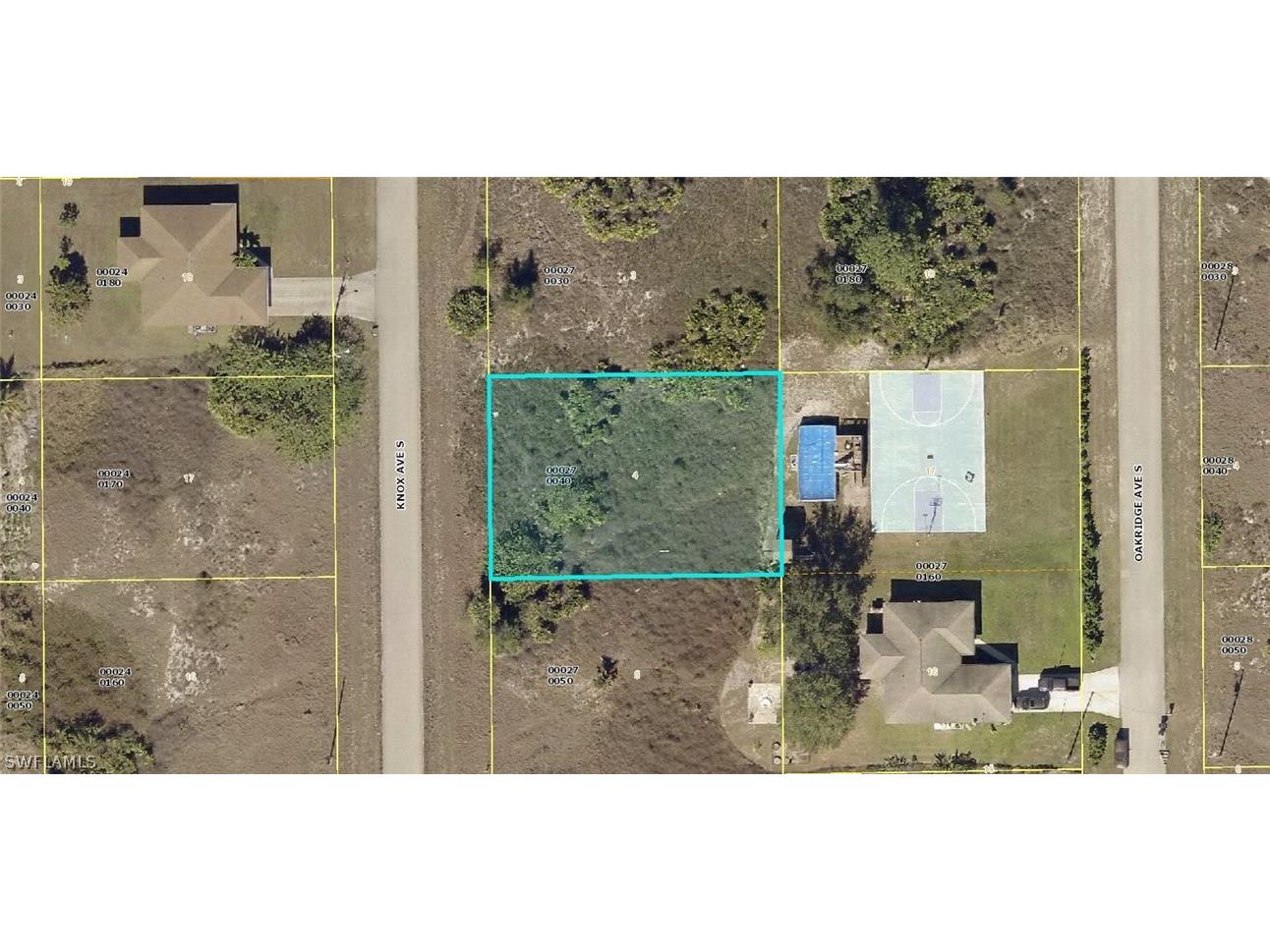 733 Knox Avenue S Lehigh Acres FL 33974 223008197 image1