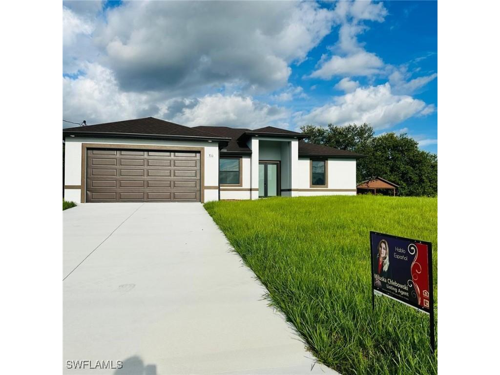 733 Knox Avenue S Lehigh Acres FL 33974 225069206 image1