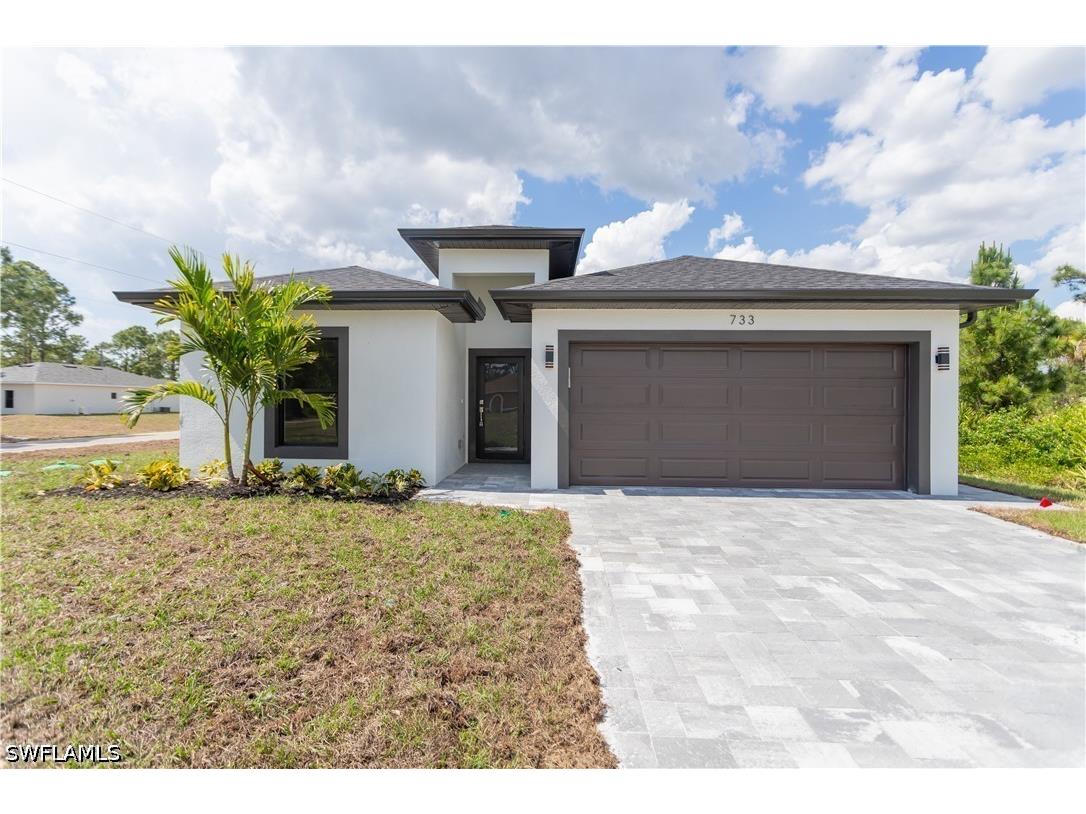 733 Phelps Street E Lehigh Acres FL 33974 226017376 image1