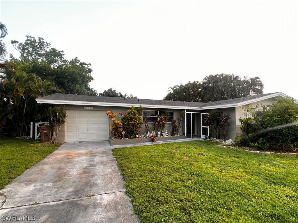 733 Sesame Court Cape Coral FL 33904 223071301 image1