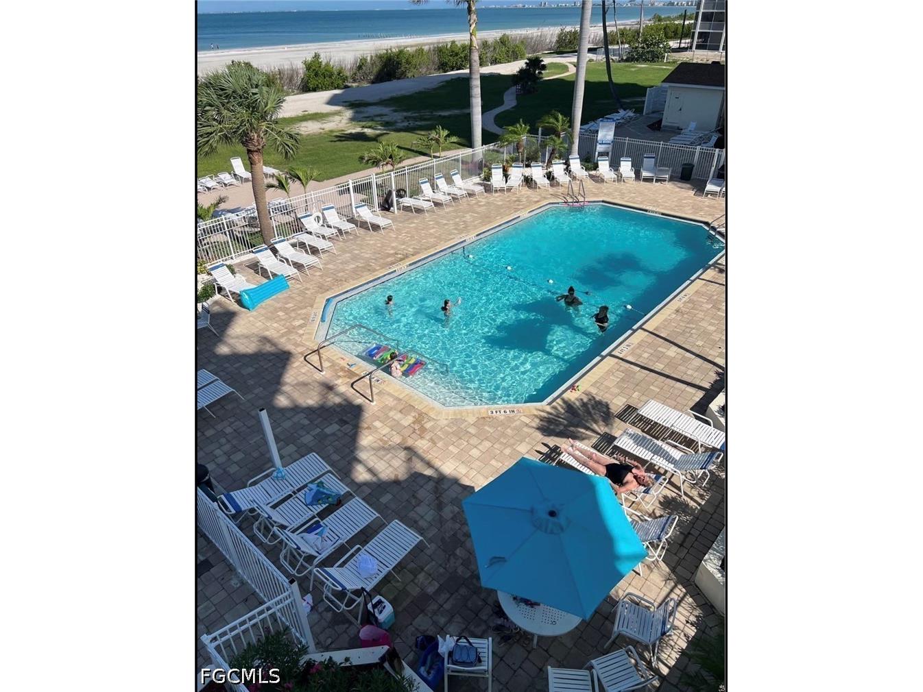 7330 Estero Boulevard #301 Fort Myers Beach FL 33931 2026026132 image11