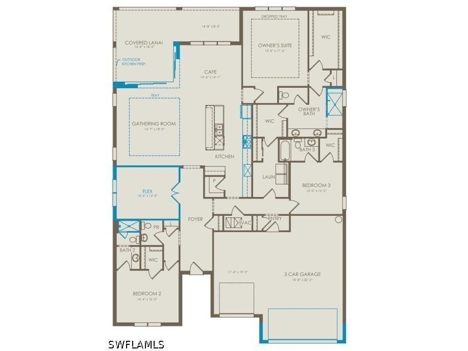 7335 Blue Salvia Drive North Fort Myers FL 33917 226023425 image2