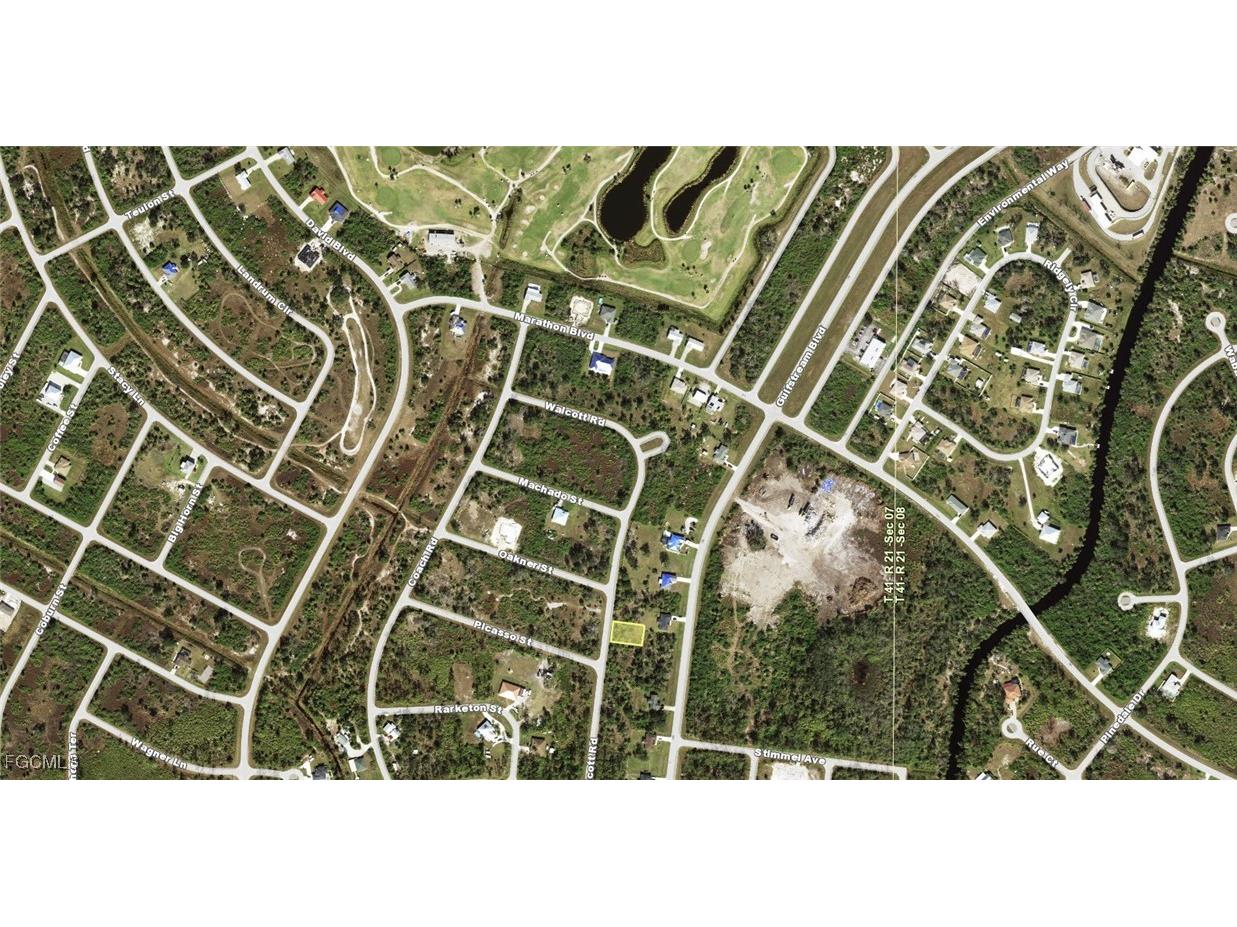 7336 Walcott Road Port Charlotte FL 33981 2025020947 image2