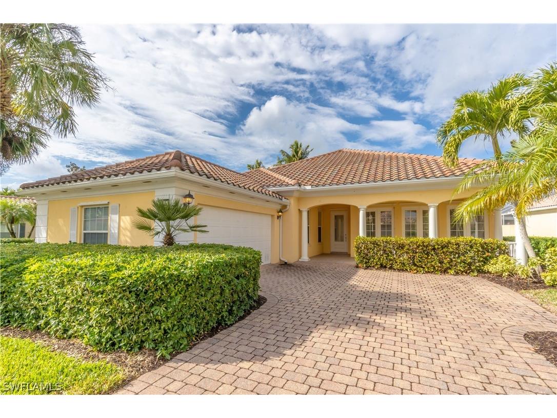 7337 Donatello Court Naples FL 34114 226006145 image1
