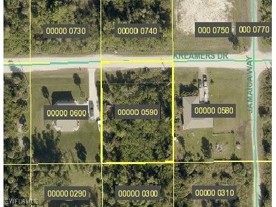 7337 Kreamers Drive Bokeelia FL 33922 225057350 image1