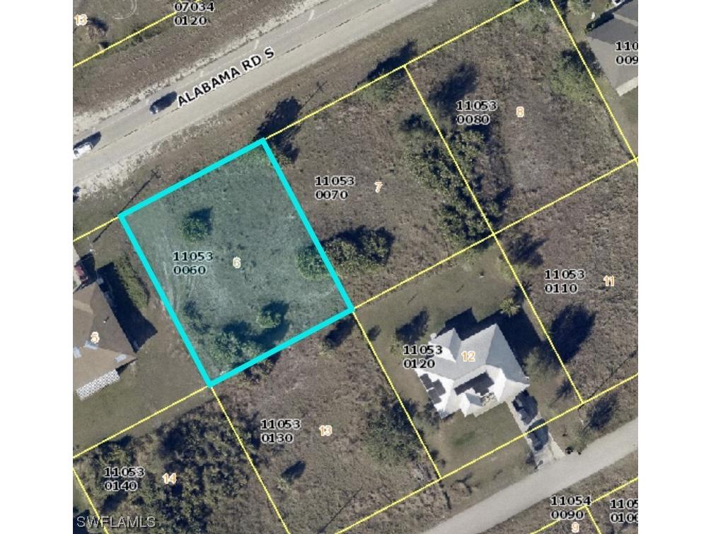 734-736 Alabama Road S Lehigh Acres FL 33974 224007872 image1