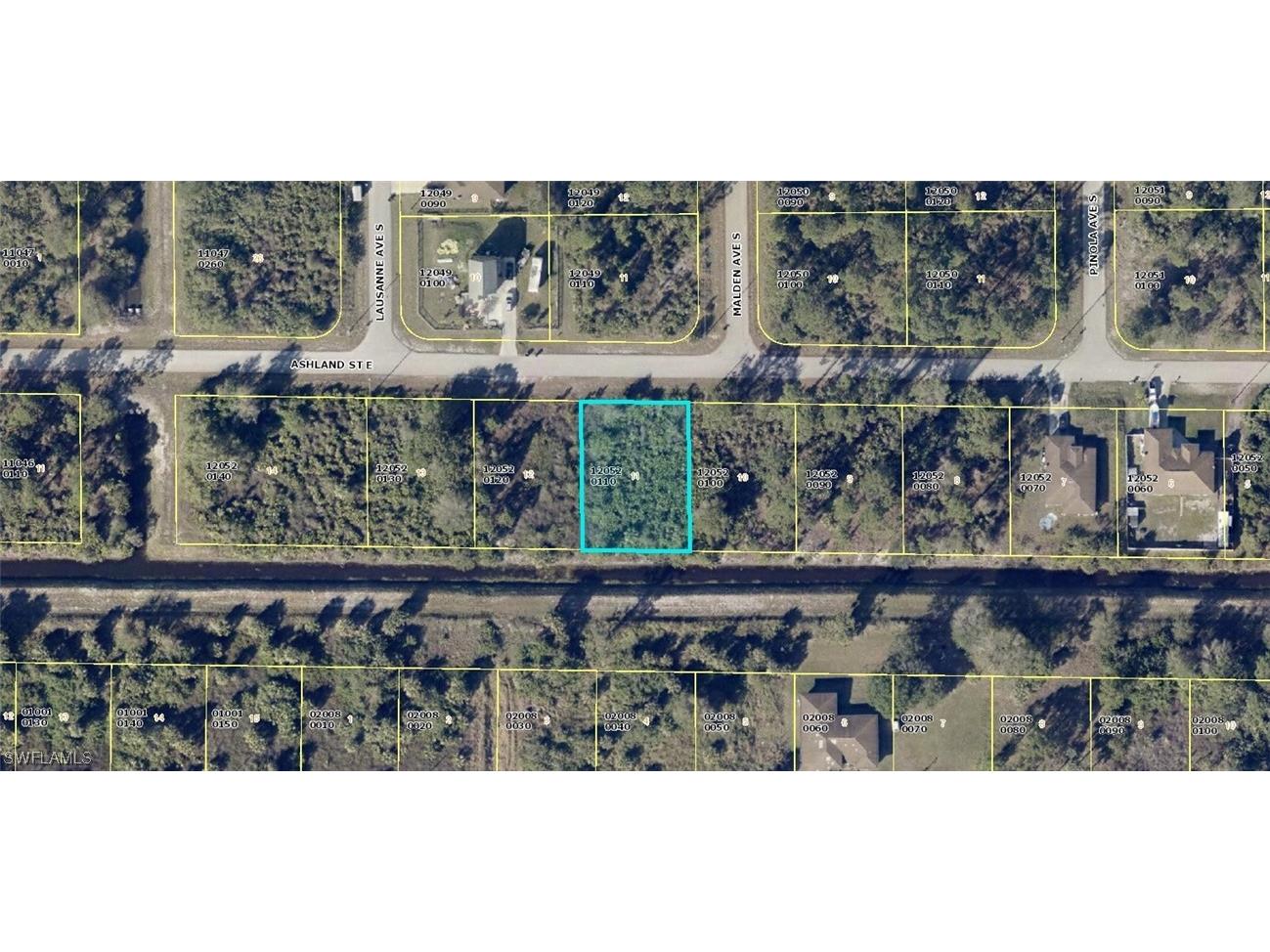 734 Ashland Street E Lehigh Acres FL 33974 223071975 image1