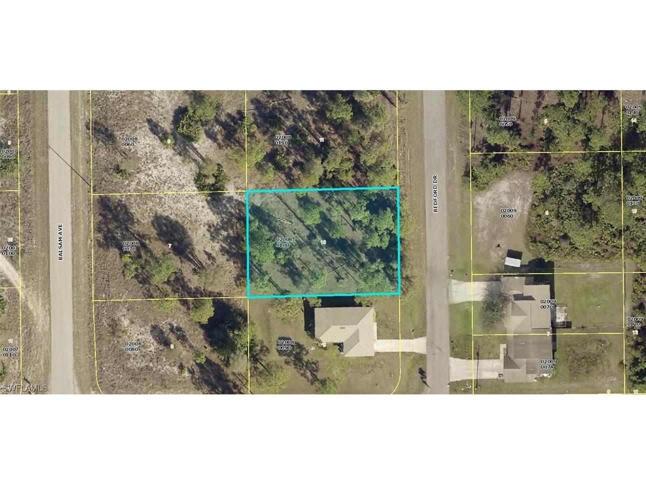 734 Bedford Drive Lehigh Acres FL 33974 223018033 image1