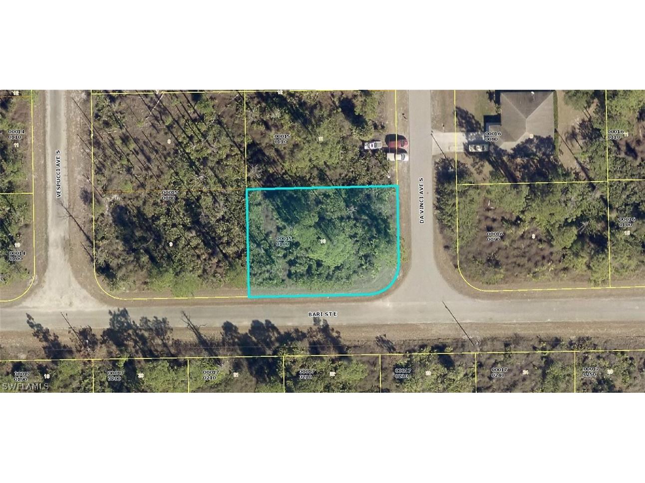 734 Da Vinci Avenue S Lehigh Acres FL 33974 222083202 image1