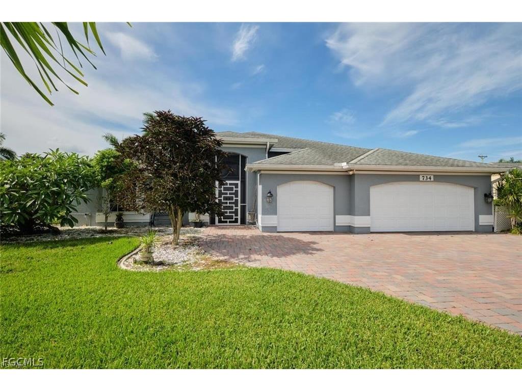 734 Milwaukee Boulevard Lehigh Acres FL 33974 2026012734 image1