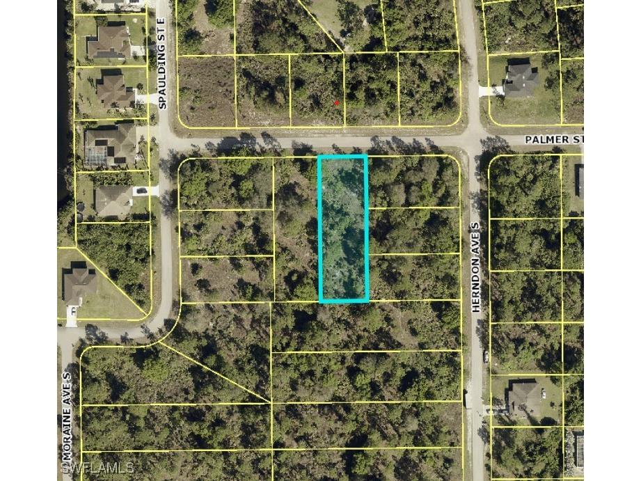 734 Palmer Street E Lehigh Acres FL 33974 224082732 image1