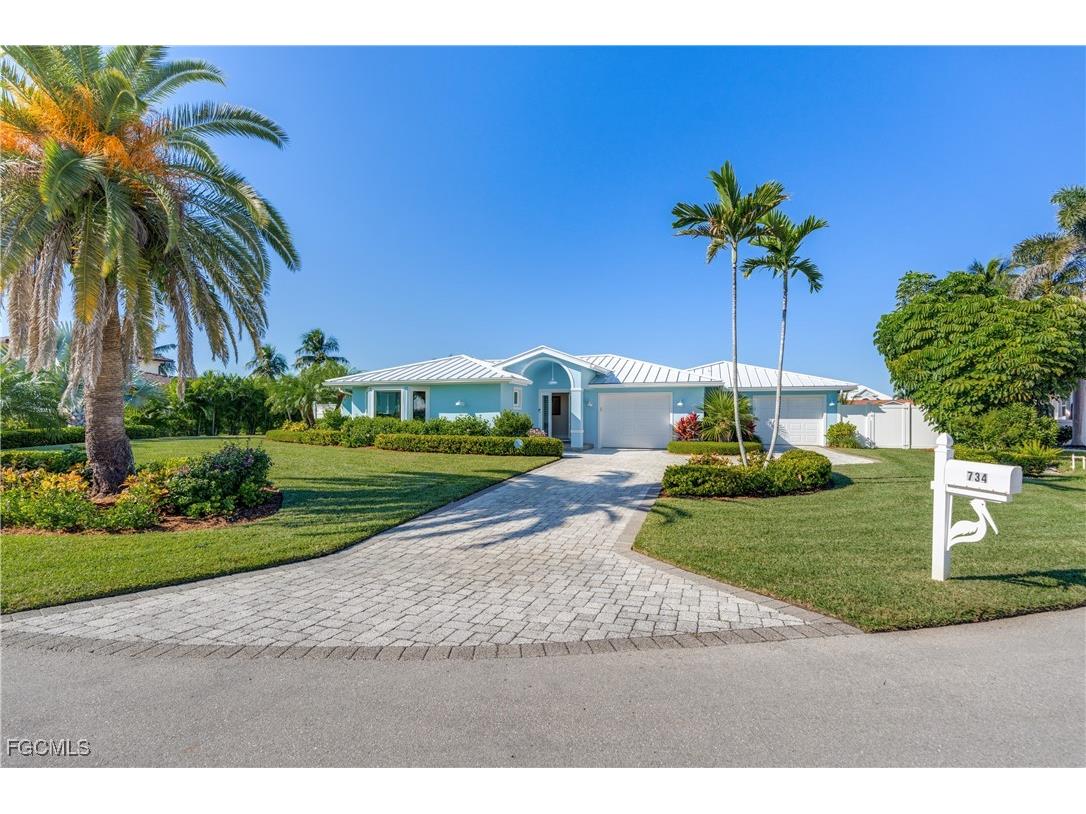 734 Sand Dollar Drive Sanibel FL 33957 2025020027 image1