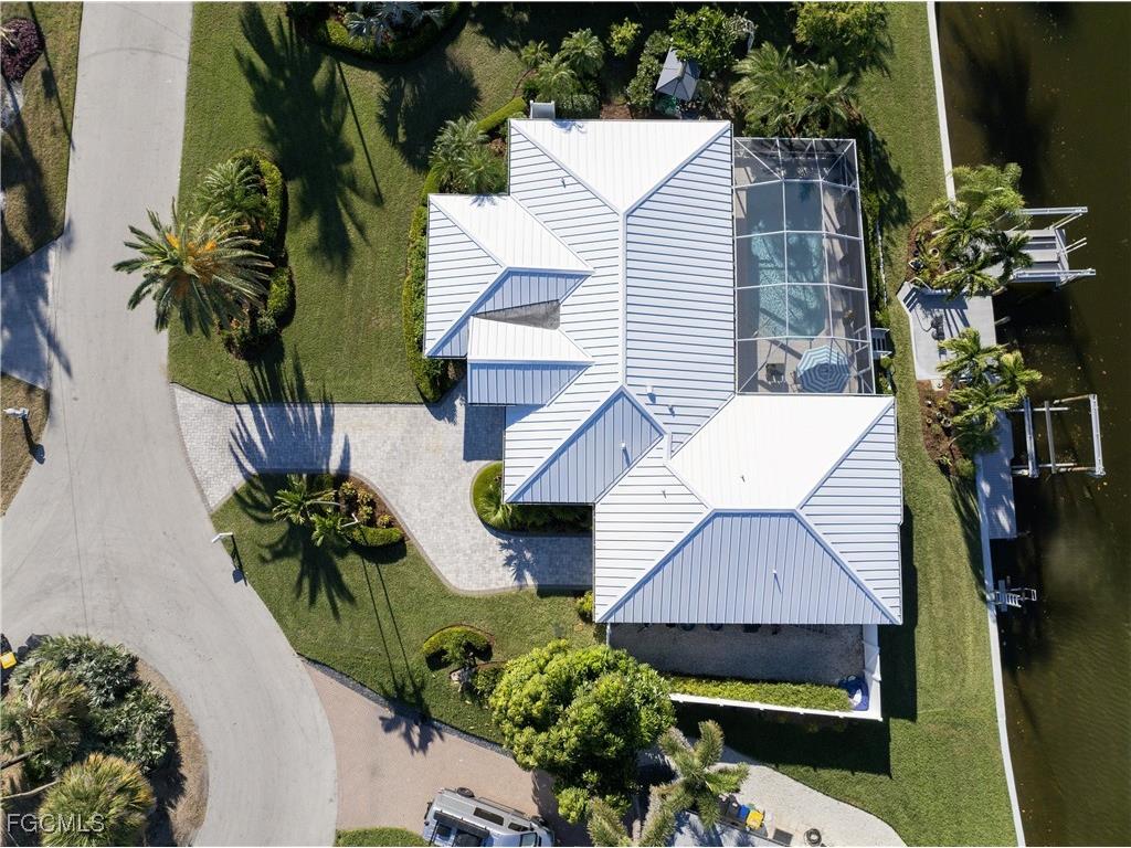 734 Sand Dollar Drive Sanibel FL 33957 2025020027 image46