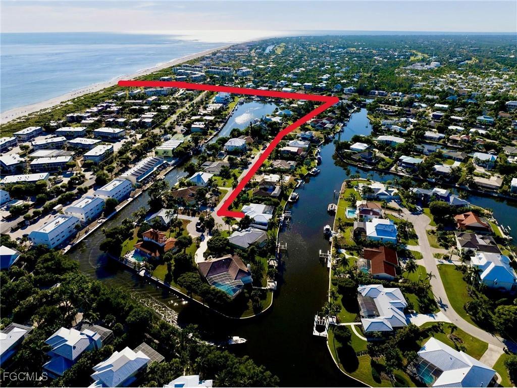 734 Sand Dollar Drive Sanibel FL 33957 2025020027 image49