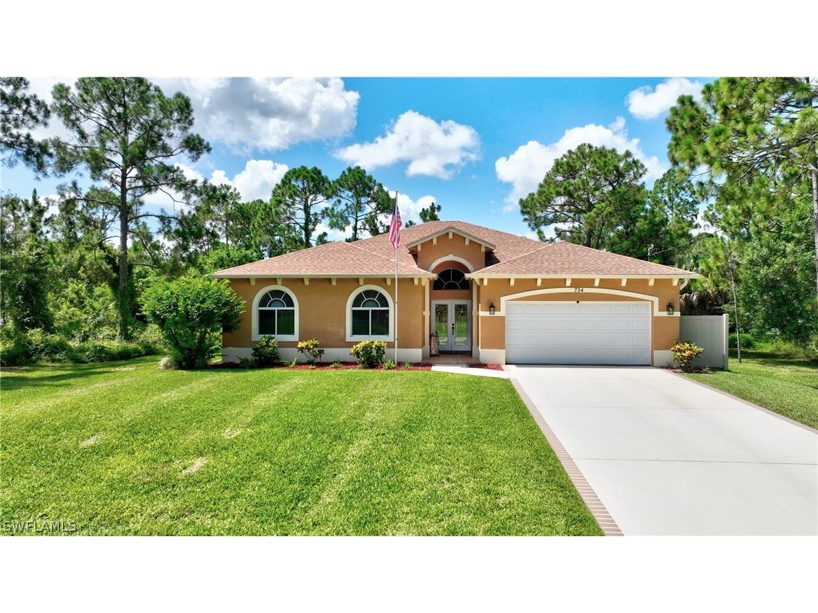 734 Sunrise Boulevard Lehigh Acres FL 33974 224056410 image1