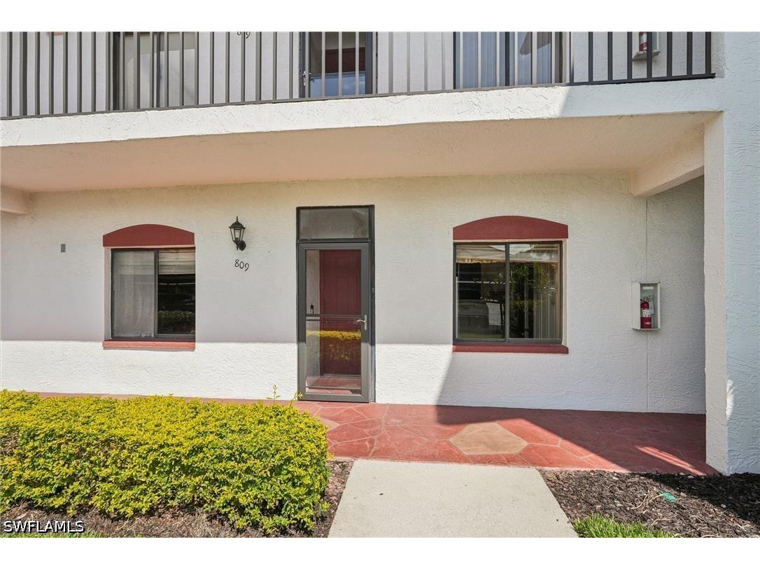 7340 Coventry Court #809 Naples FL 34104 226016403 image3