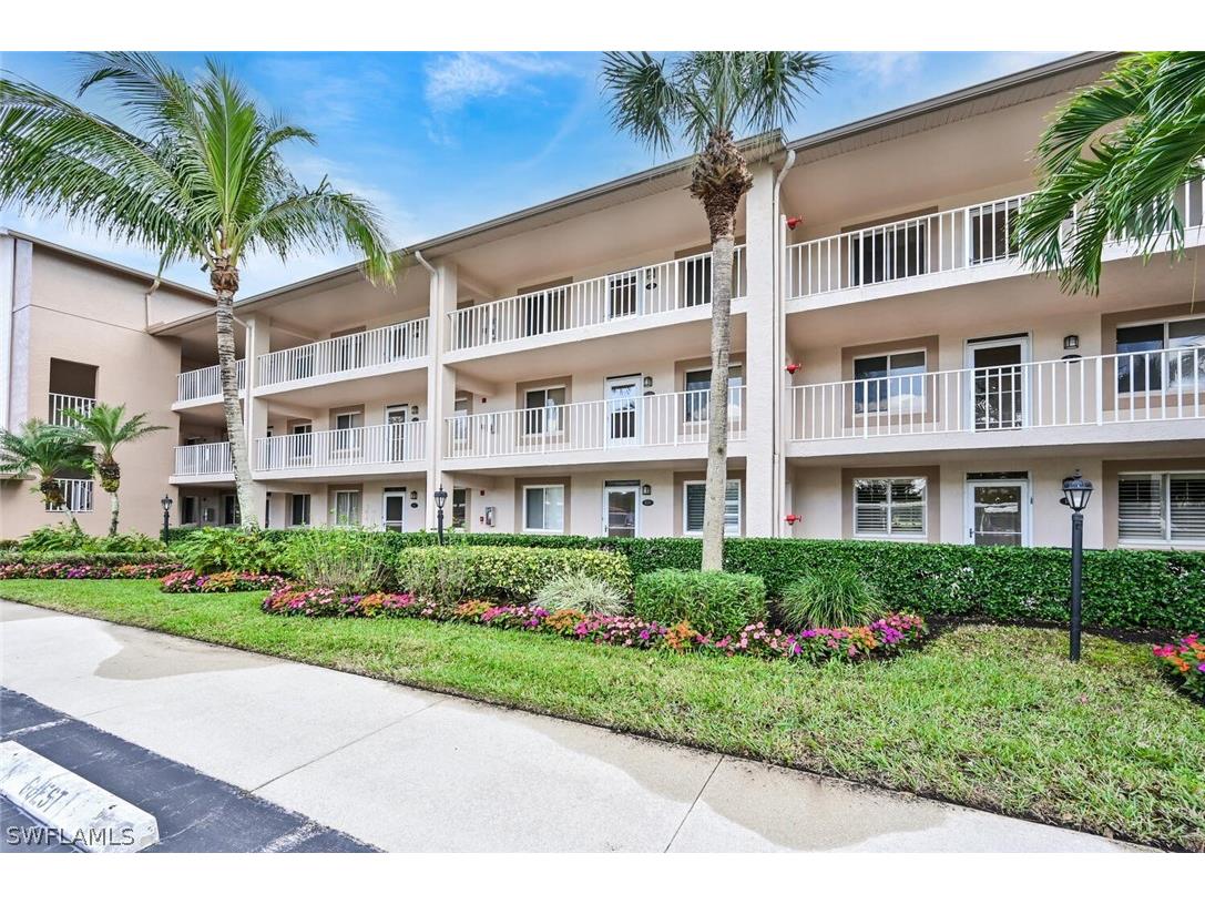 7340 Glenmoor Lane #3103 Naples FL 34104 223007958 image1