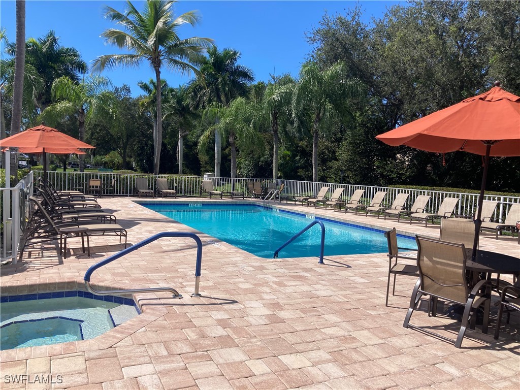 7340 Glenmoor Lane #3108 Naples FL 34104 225072394 image27