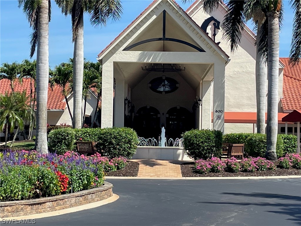 7340 Glenmoor Lane #3204 Naples FL 34104 223033470 image1