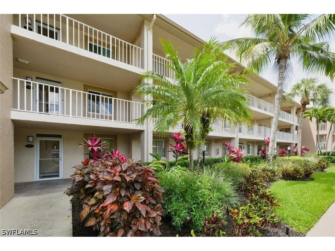 7340 Glenmoor Lane #3207 Naples FL 34104 226017227 image1