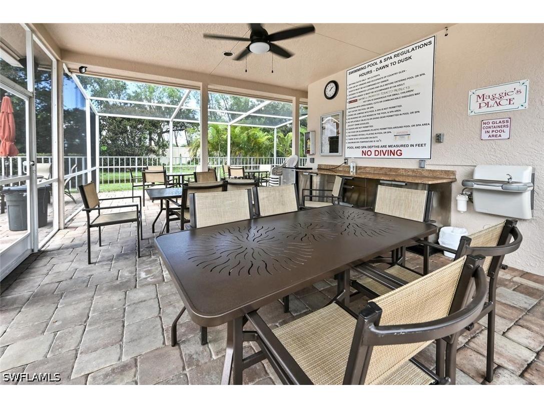 7340 Glenmoor Lane #3207 Naples FL 34104 226017227 image28