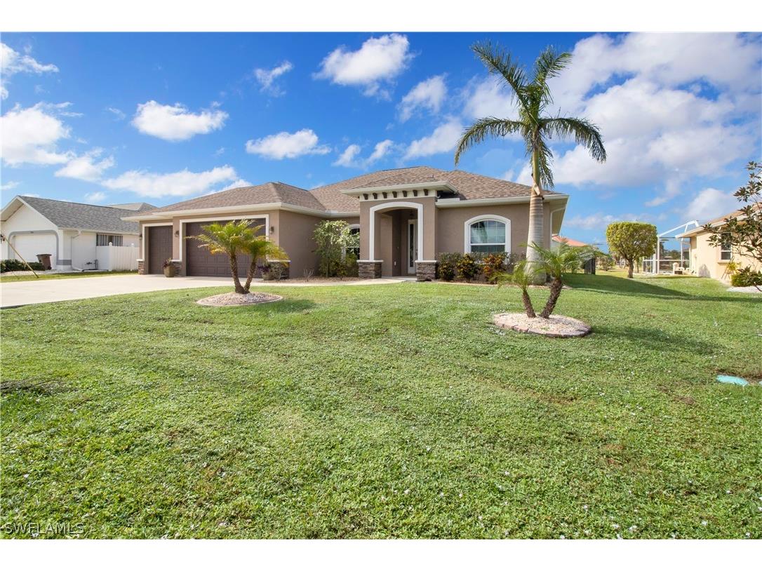 7341 Satsuma Drive Punta Gorda FL 33955 222079420 image1