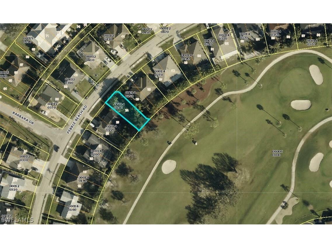7344 Pebble Beach Road Fort Myers FL 33967 224043140 image1