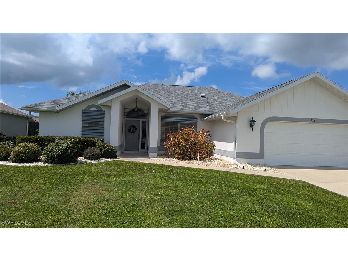 7345 Satsuma Drive Punta Gorda FL 33955 224075430 image1