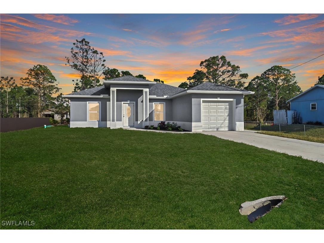 735 Andover Avenue S Lehigh Acres FL 33974 225003108 image1