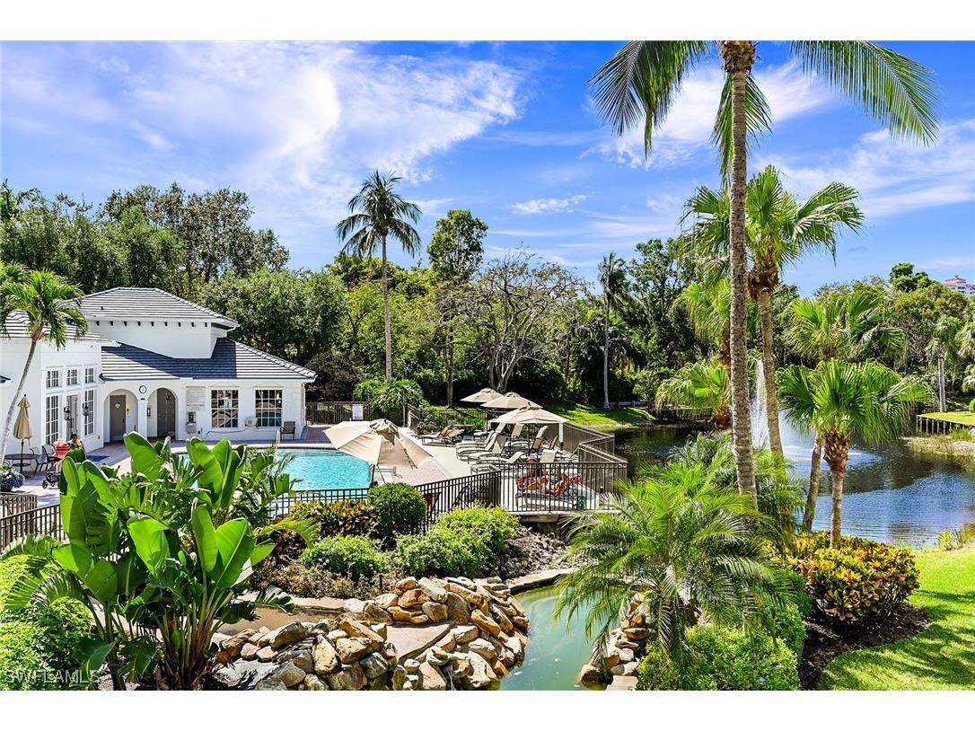 735 Bentwater Circle #4-104 Naples FL 34108 223023598 image1