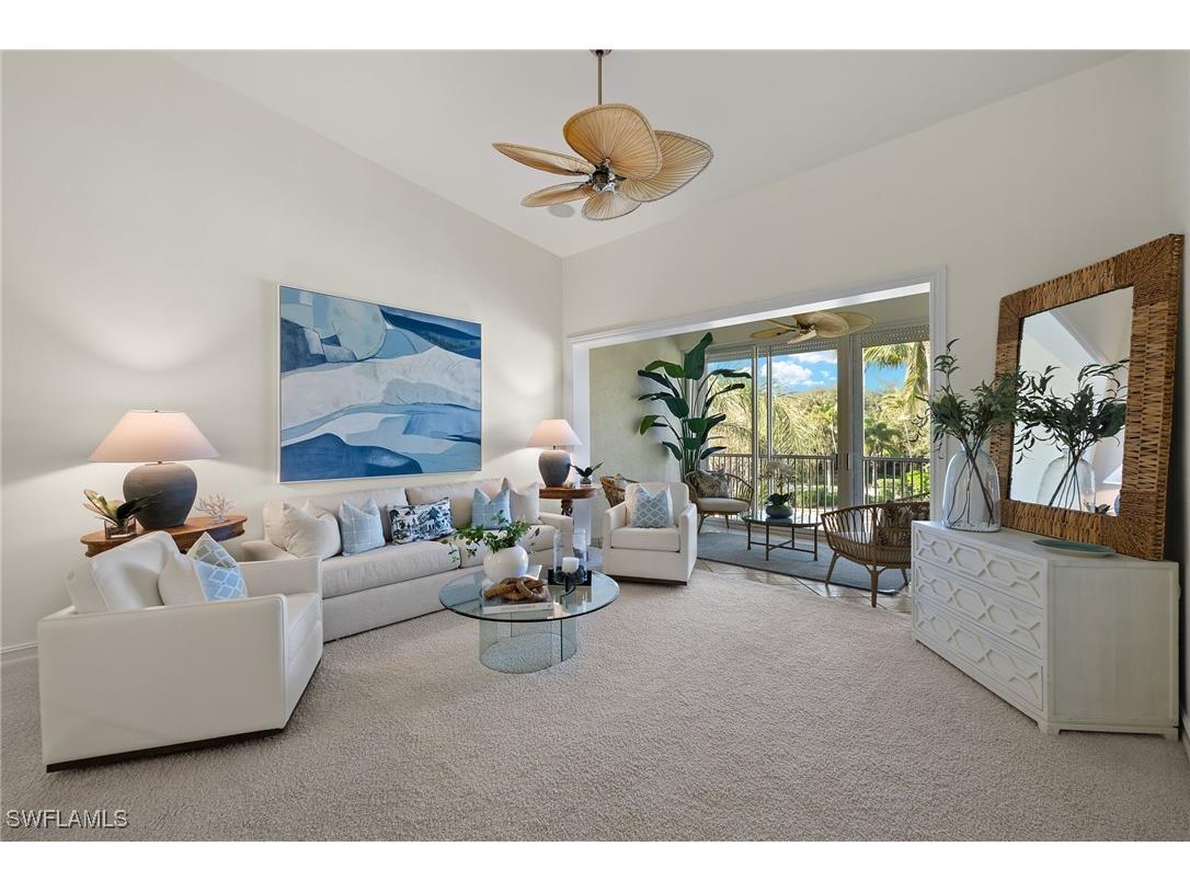 735 Bentwater Circle W #202 Naples FL 34108 224101616 image1