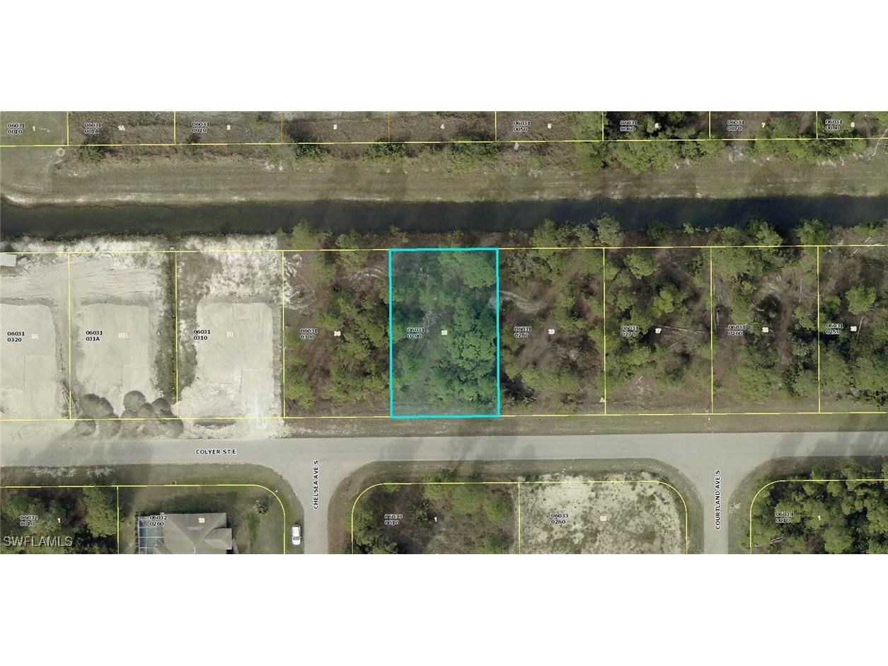 735 Colyer Street E Lehigh Acres FL 33974 225056446 image1