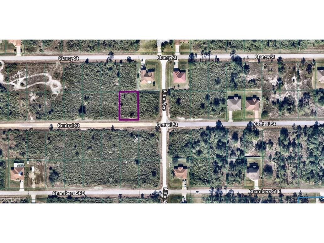 735 Central Street E Lehigh Acres FL 33974 223069002 image1