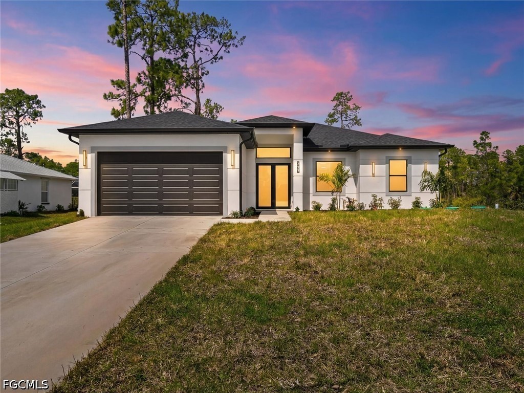735 Chavers Street Lehigh Acres FL 33974 2026016903 image1