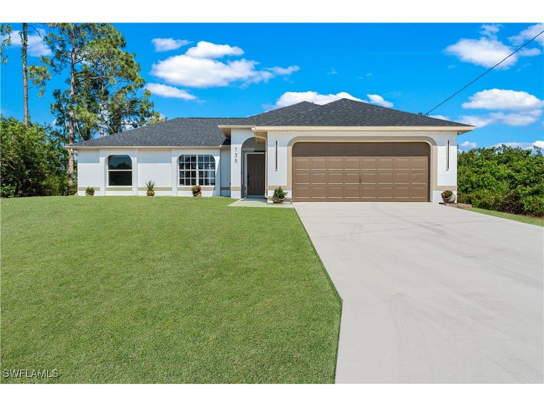 735 Naples Avenue S Lehigh Acres FL 33974 225040001 image1
