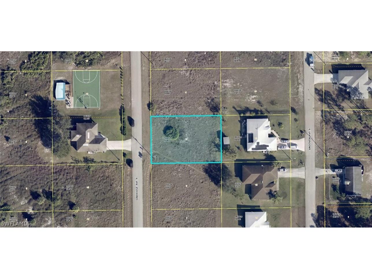 735 Oakridge Avenue S Lehigh Acres FL 33974 224025795 image1