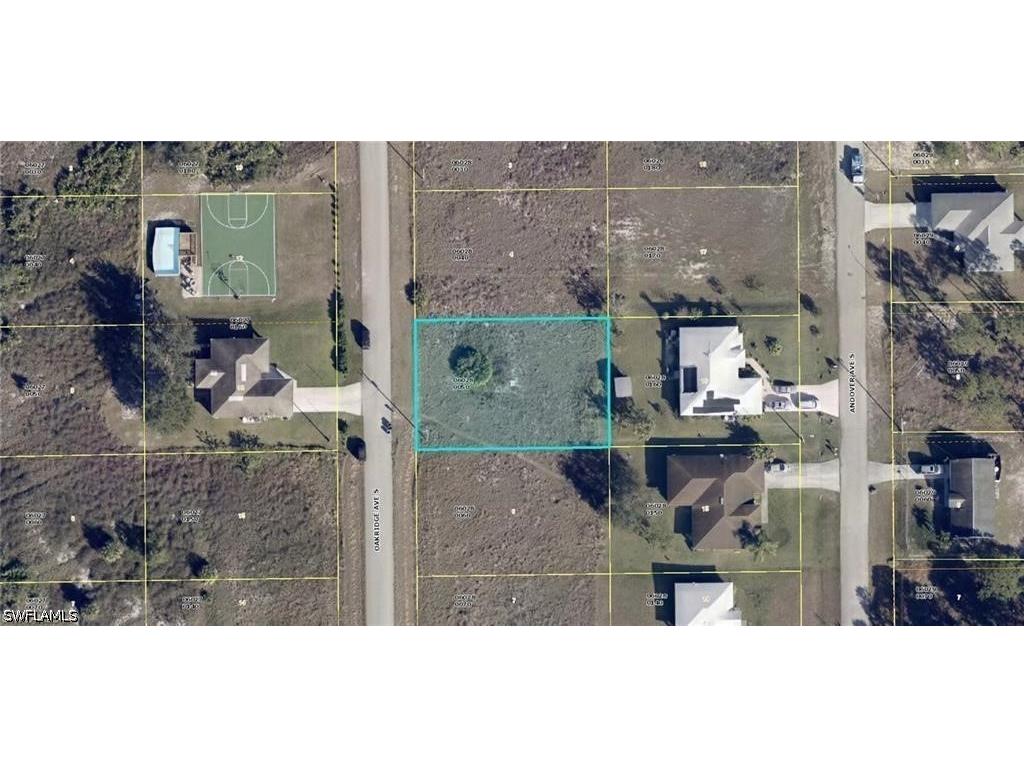 735 Oakridge Avenue S Lehigh Acres FL 33974 226019609 image1