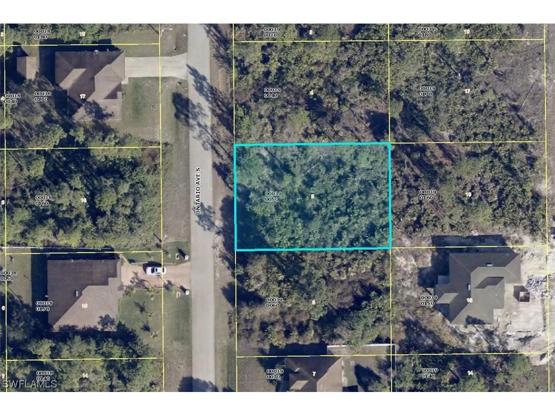 735 Ontario Avenue S Lehigh Acres FL 33974 223024022 image1