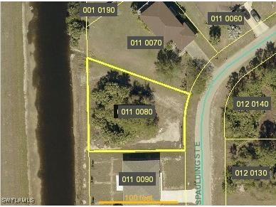 735 Spaulding Street E Lehigh Acres FL 33974 225050229 image1