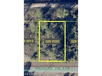 735 Theodore Vail Street E Lehigh Acres FL 33974 223055331 image1