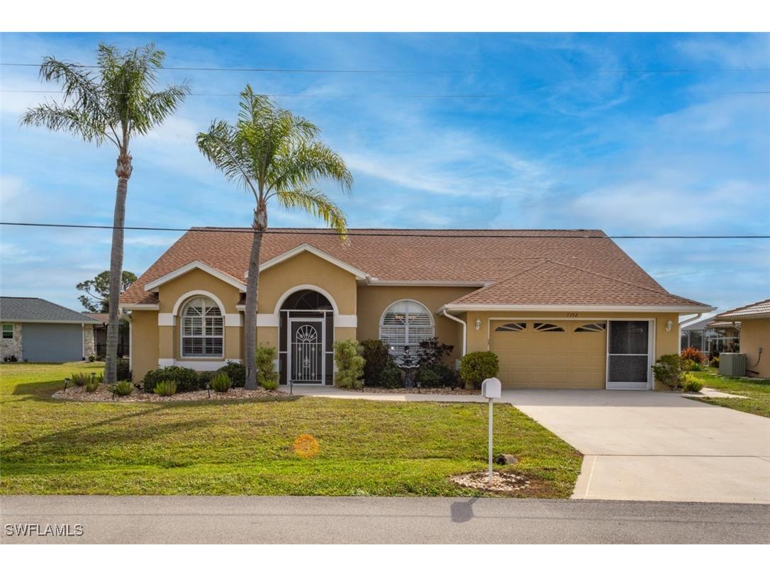 7352 Parkinsonia Punta Gorda FL 33955 225013257 image1