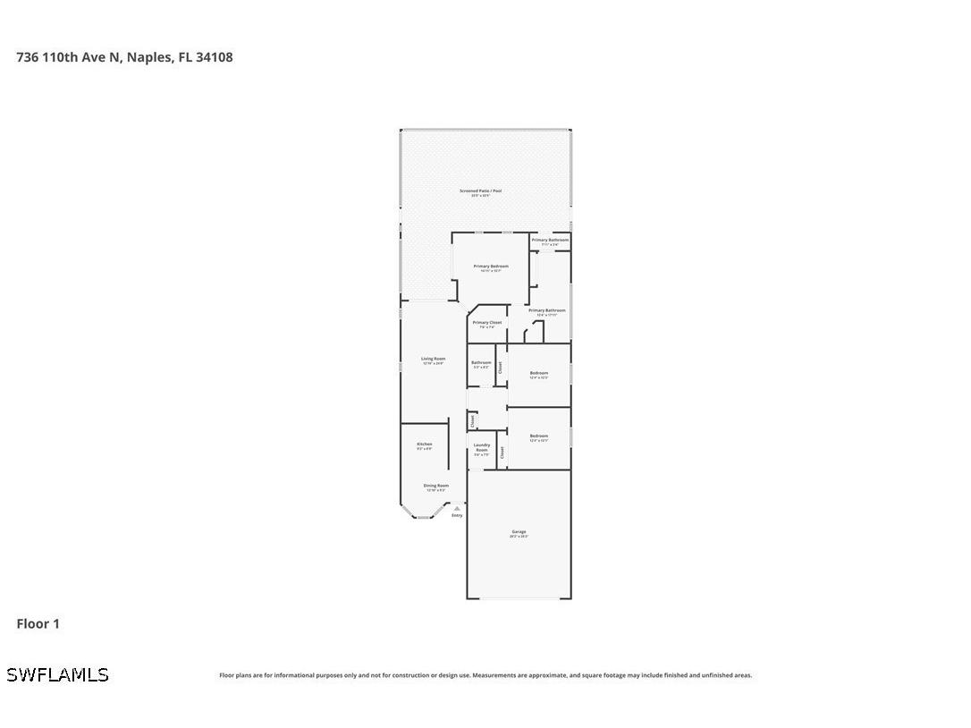 736 110th Avenue N Naples FL 34108 226021050 image31