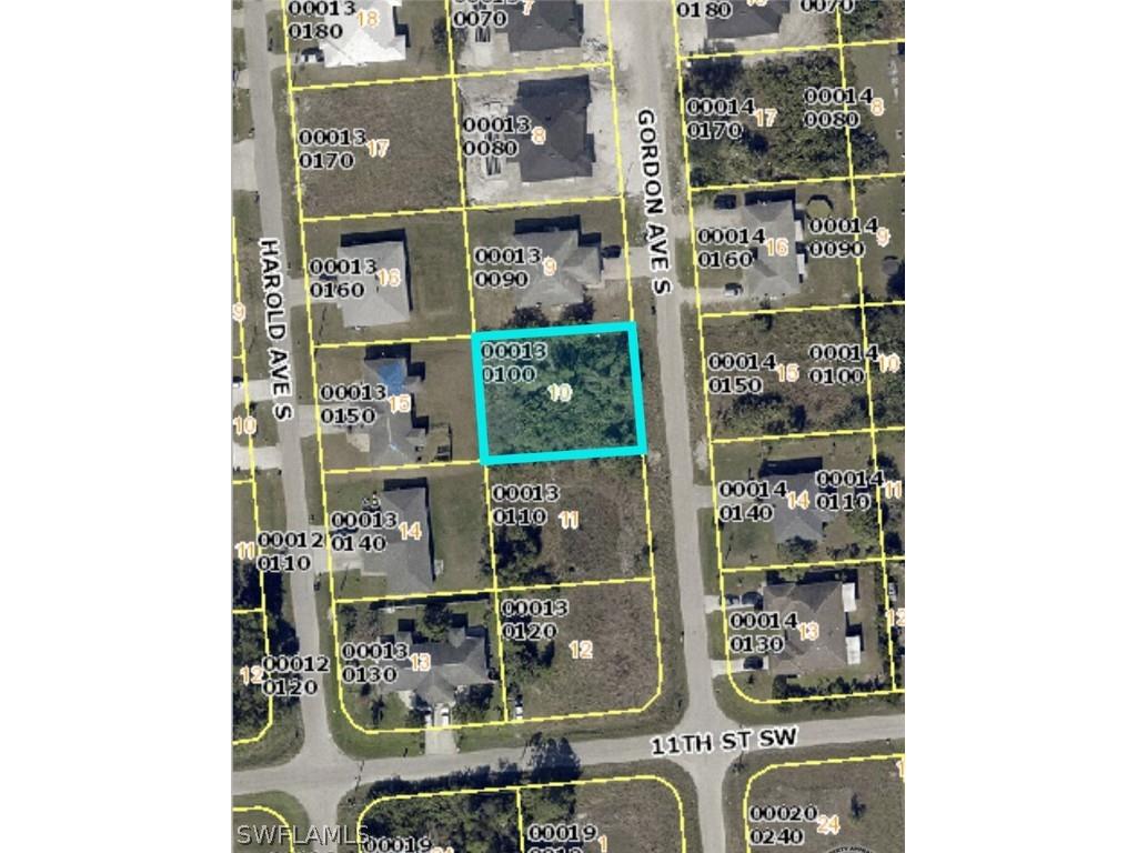 736-738 Gordon Avenue S Lehigh Acres FL 33973 224029973 image1