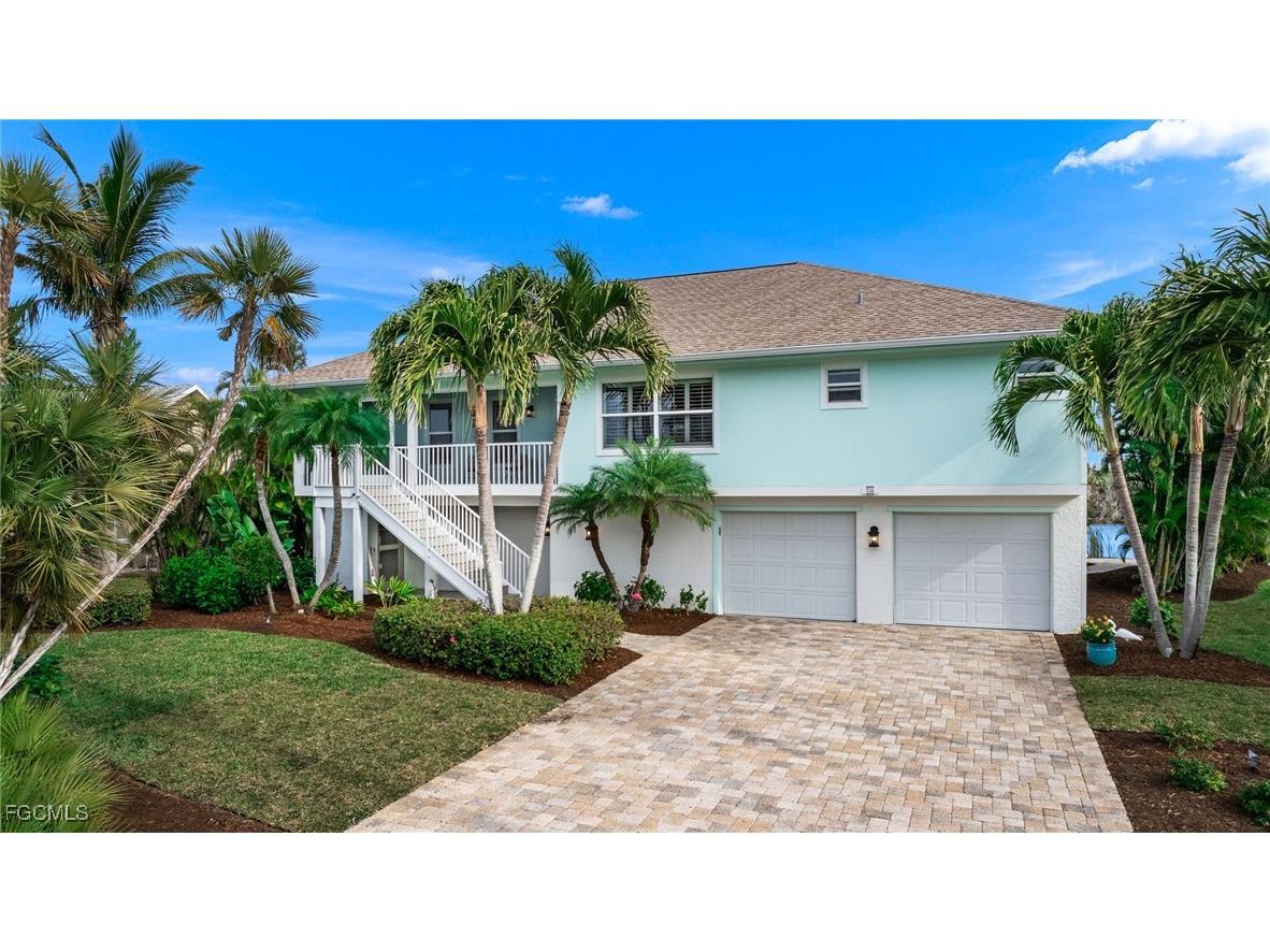 736 Durion Court Sanibel FL 33957 2025017488 image1