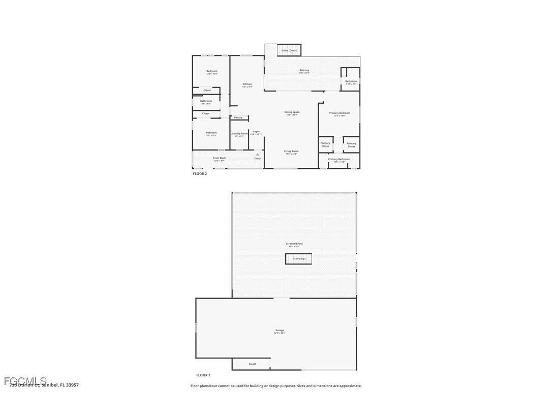 736 Durion Court Sanibel FL 33957 2025017488 image39