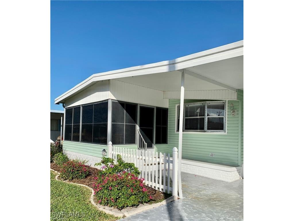 736 Knotty Pine Circle North Fort Myers FL 33917 225073687 image1