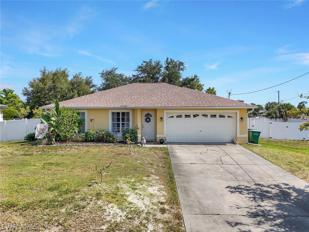 736 SW 8th Terrace Cape Coral FL 33991 224041140 image1